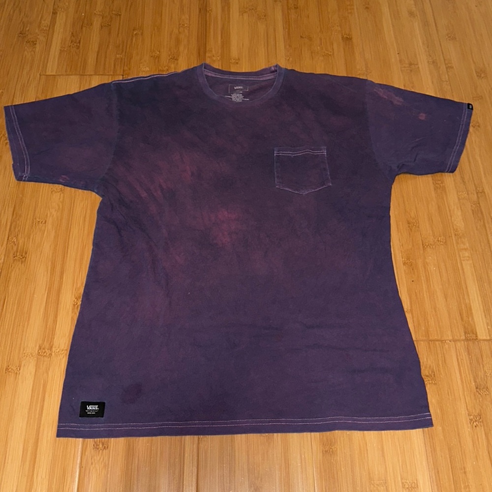 Vans Premium T Shirt